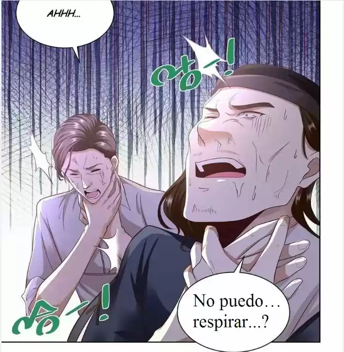 La Hija Del Duque Solo Quiere Ser Una Inútil - Capítulo 25 - Página 29 - LectorTMOo