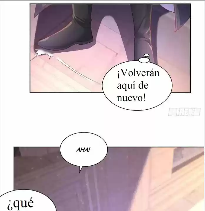 La Hija Del Duque Solo Quiere Ser Una Inútil - Capítulo 25 - Página 32 - LectorTMOo