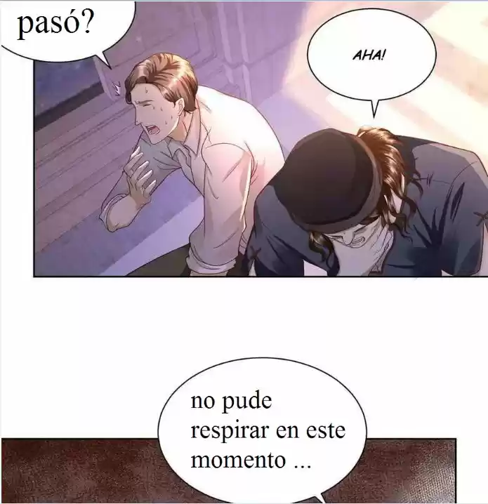 La Hija Del Duque Solo Quiere Ser Una Inútil - Capítulo 25 - Página 33 - LectorTMOo