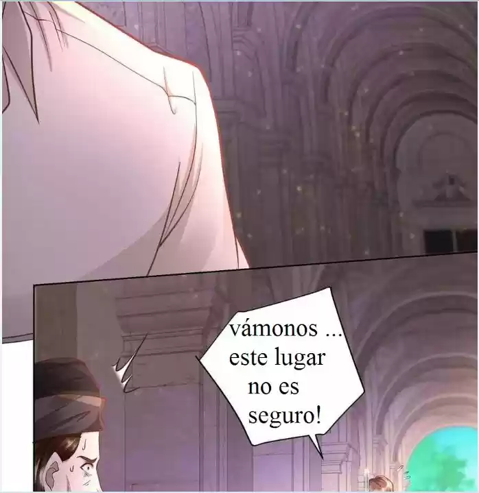 La Hija Del Duque Solo Quiere Ser Una Inútil - Capítulo 25 - Página 36 - LectorTMOo
