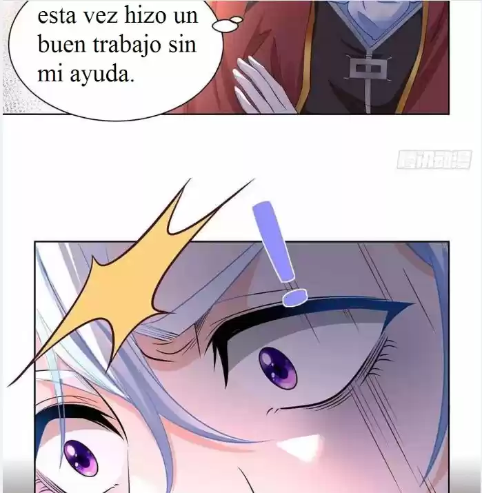 La Hija Del Duque Solo Quiere Ser Una Inútil - Capítulo 25 - Página 40 - LectorTMOo
