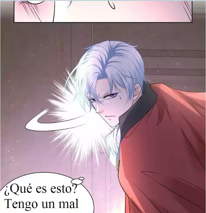 La Hija Del Duque Solo Quiere Ser Una Inútil - Capítulo 25 - Página 41 - LectorTMOo