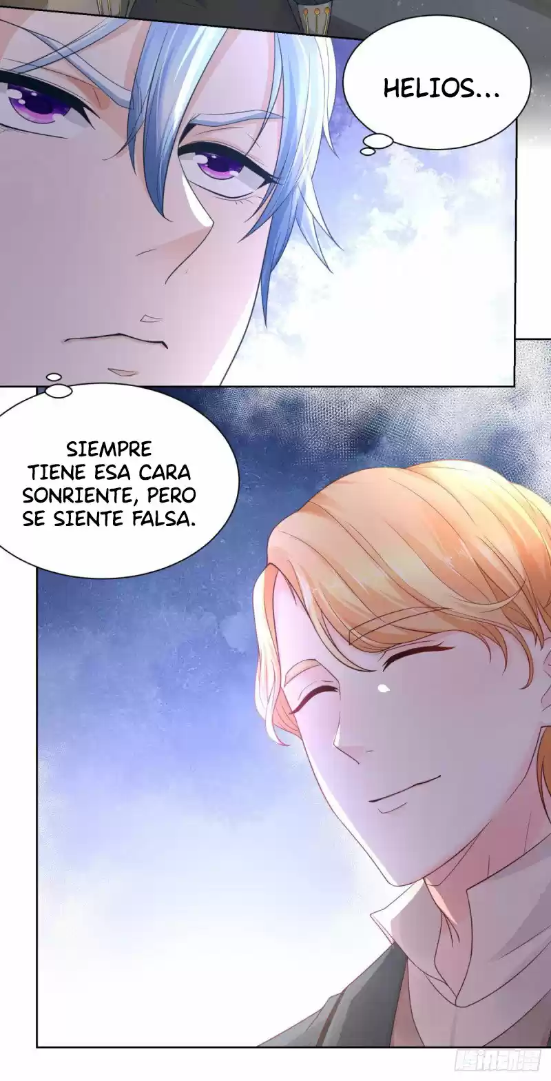 La Hija Del Duque Solo Quiere Ser Una Inútil - Capítulo 26 - Página 3 - LectorTMOo