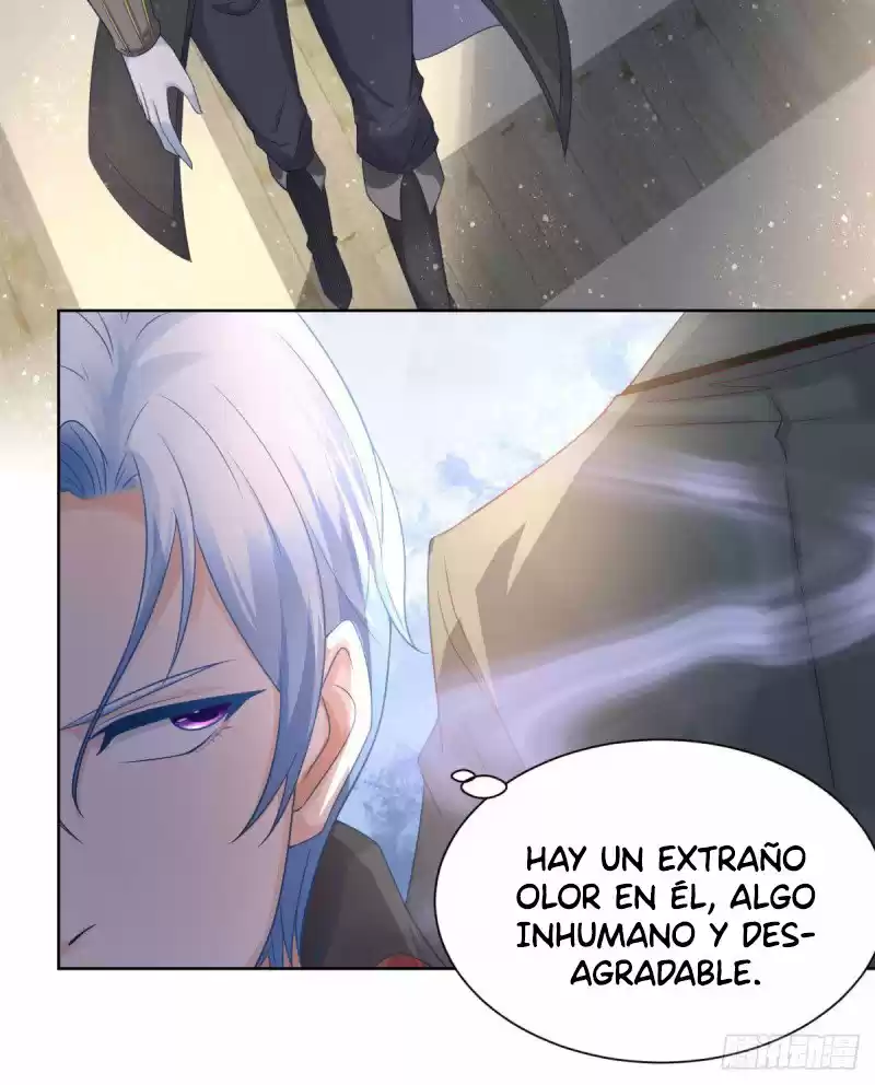 La Hija Del Duque Solo Quiere Ser Una Inútil - Capítulo 26 - Página 5 - LectorTMOo