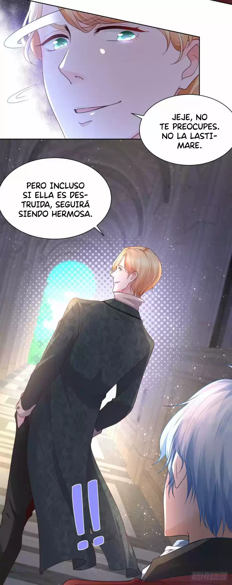 La Hija Del Duque Solo Quiere Ser Una Inútil - Capítulo 26 - Página 12 - LectorTMOo