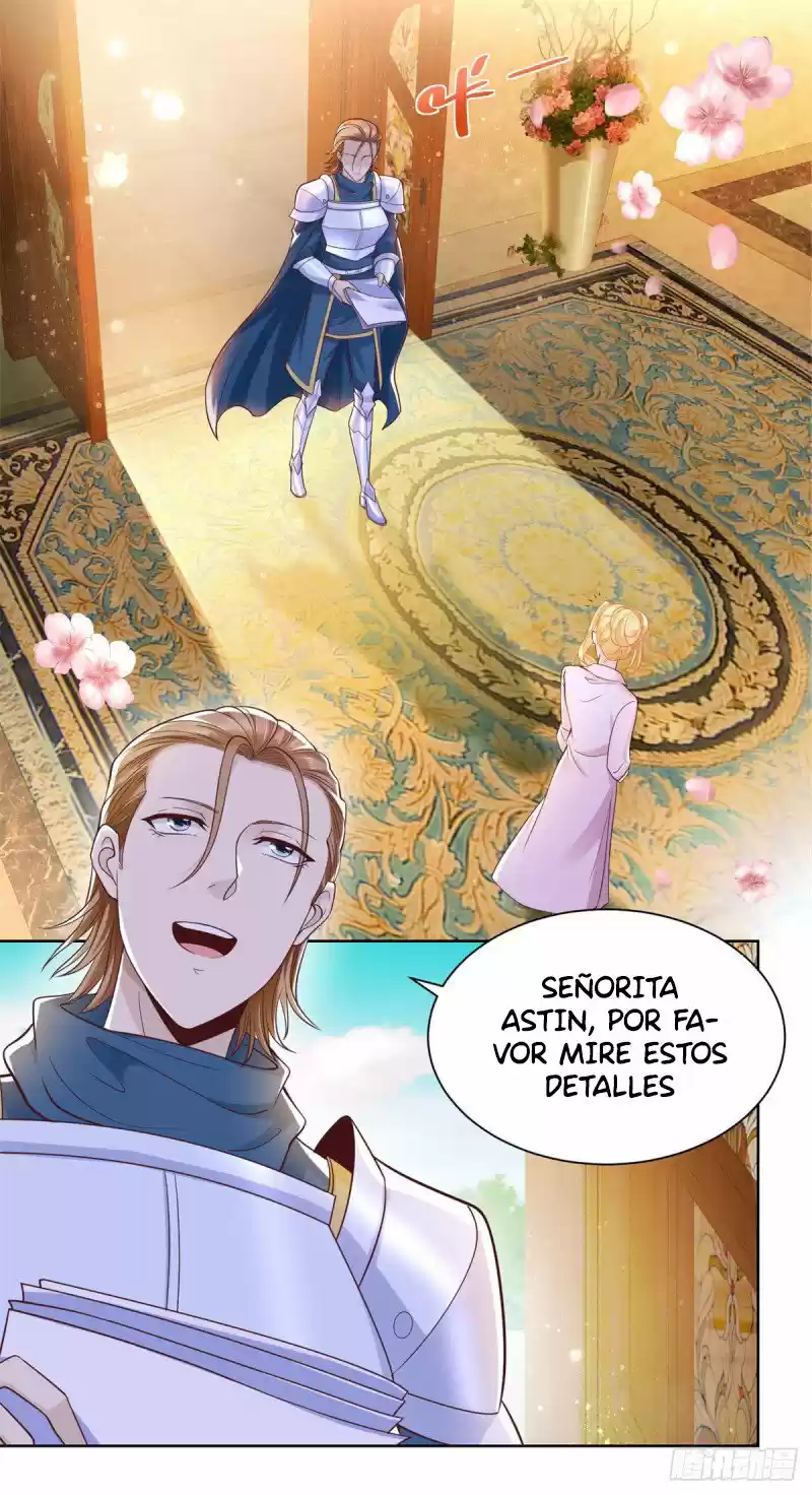 La Hija Del Duque Solo Quiere Ser Una Inútil - Capítulo 27 - Página 2 - LectorTMOo