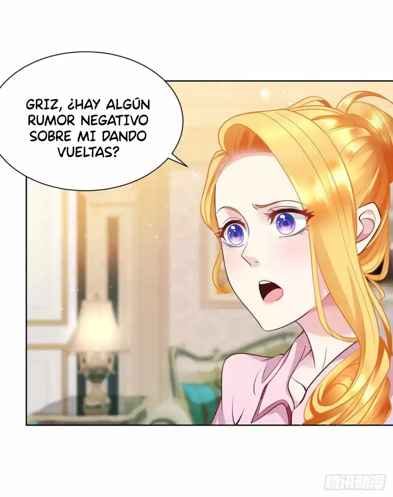 La Hija Del Duque Solo Quiere Ser Una Inútil - Capítulo 27 - Página 3 - LectorTMOo