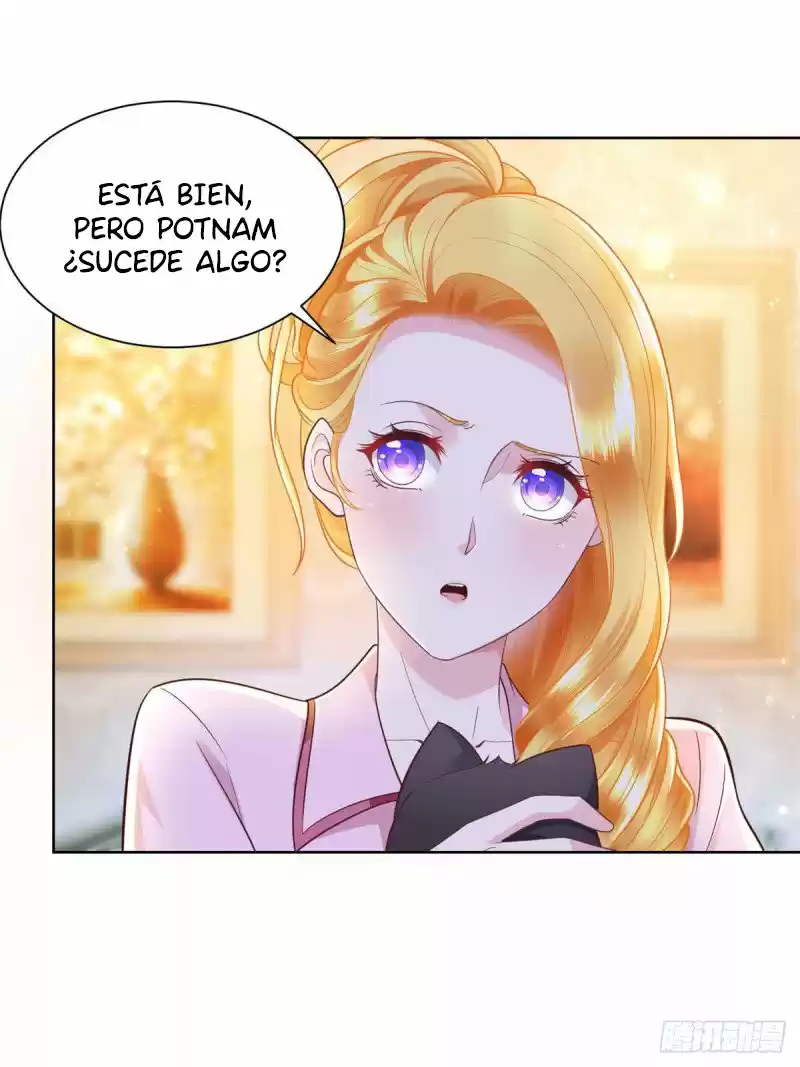 La Hija Del Duque Solo Quiere Ser Una Inútil - Capítulo 27 - Página 14 - LectorTMOo