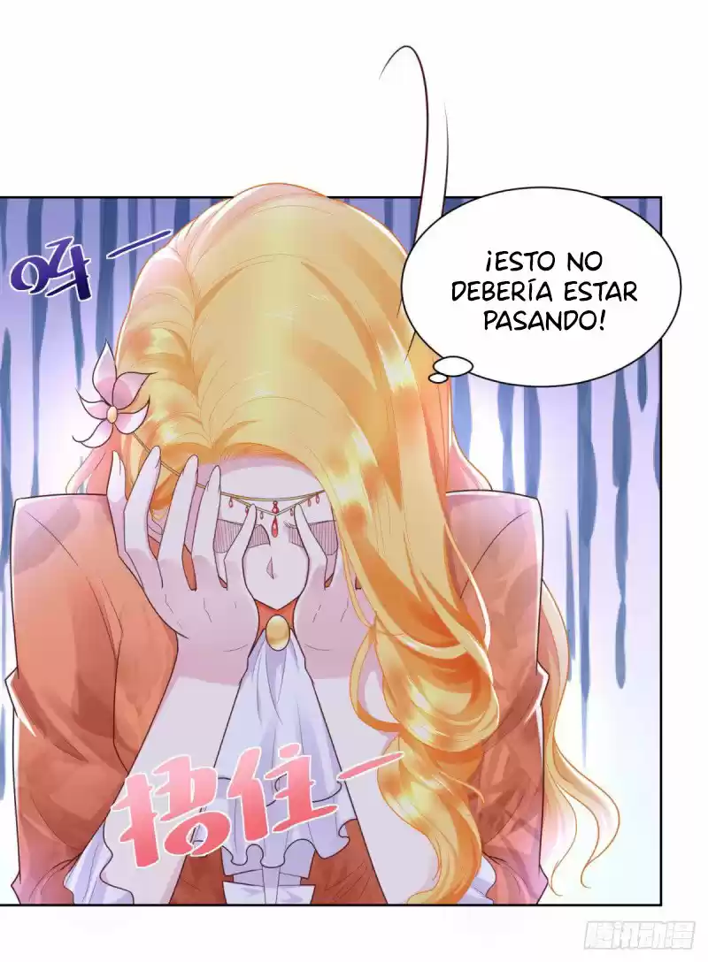 La Hija Del Duque Solo Quiere Ser Una Inútil - Capítulo 28 - Página 4 - LectorTMOo