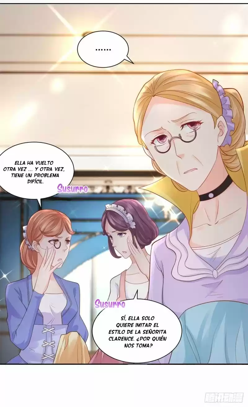 La Hija Del Duque Solo Quiere Ser Una Inútil - Capítulo 9 - Página 9 - LectorTMOo