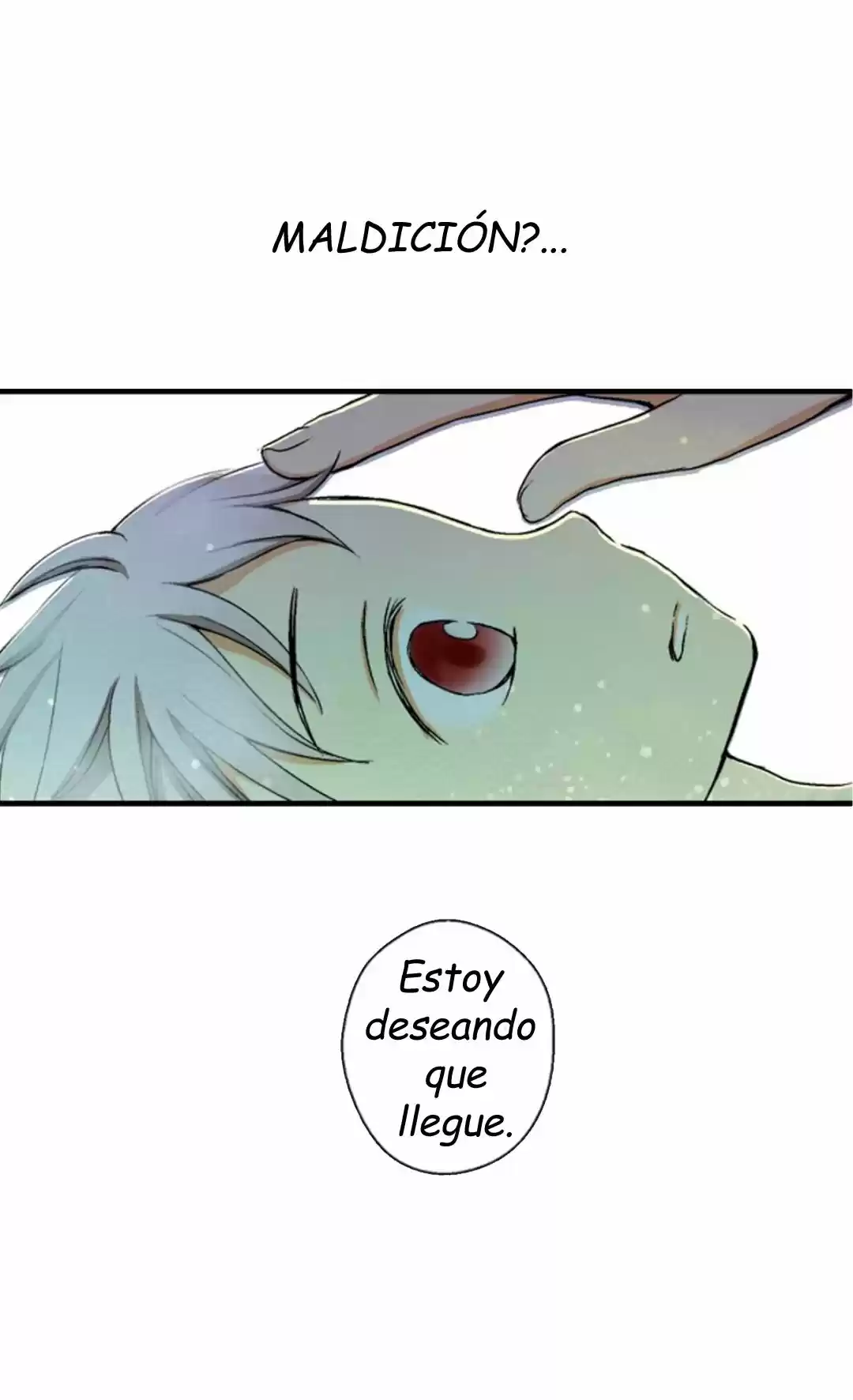 La Hija Del Marqués, Que Fue Ejecutada Bajo Falsa Acusación, Quiere Pasar Una Vida Pacífica En La Tierra Protegida Por Dios - Capítulo 1.50 - Página 28 - LectorTMOo
