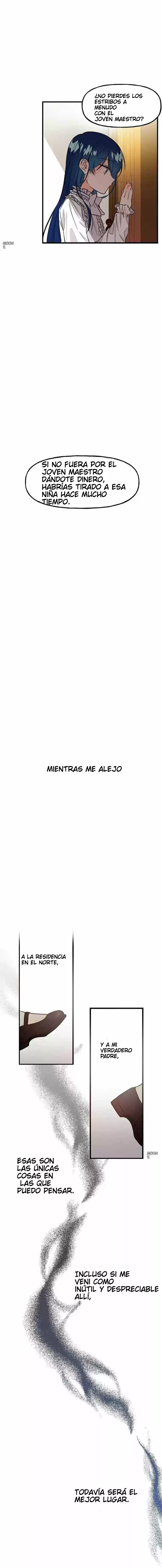 LA HIJA DEL GRAN MAGO - Capítulo 1.50 - Página 13 - LectorTMOo