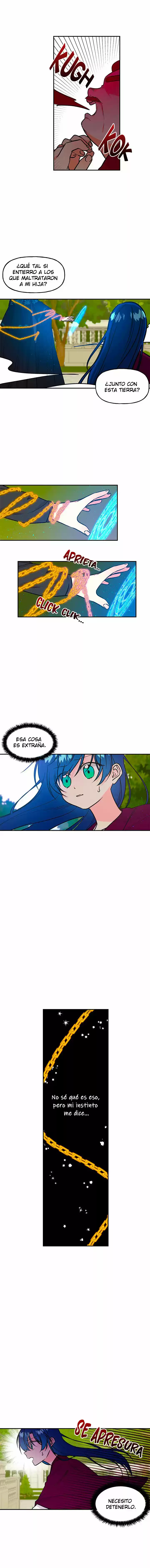 LA HIJA DEL GRAN MAGO - Capítulo 11 - Página 13 - LectorTMOo