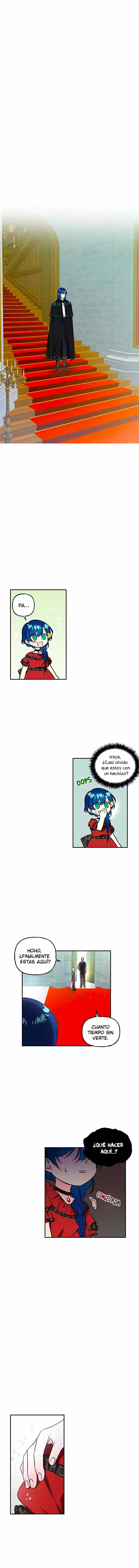 LA HIJA DEL GRAN MAGO - Capítulo 14 - Página 7 - LectorTMOo