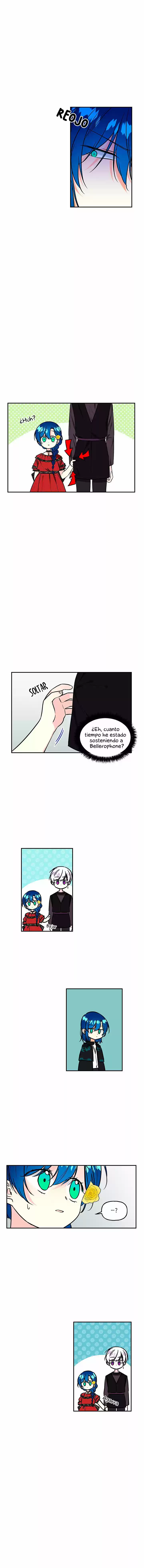 LA HIJA DEL GRAN MAGO - Capítulo 14 - Página 13 - LectorTMOo
