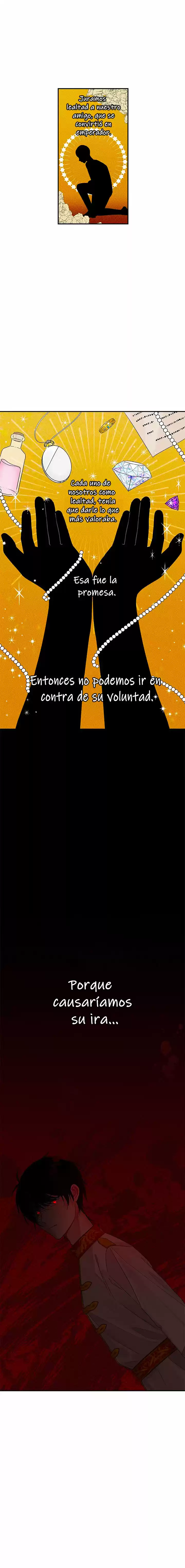 LA HIJA DEL GRAN MAGO - Capítulo 15 - Página 12 - LectorTMOo