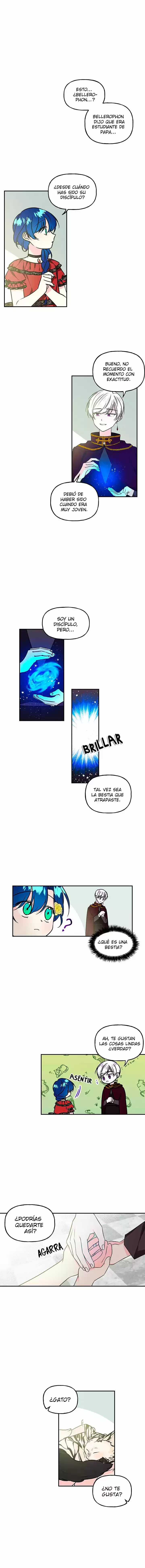 LA HIJA DEL GRAN MAGO - Capítulo 16 - Página 12 - LectorTMOo