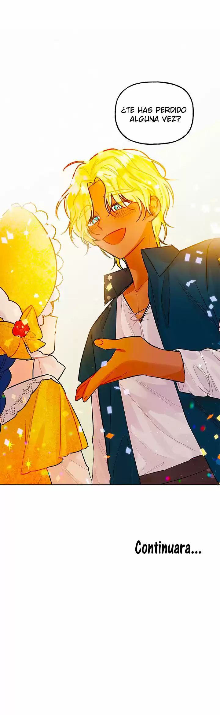 LA HIJA DEL GRAN MAGO - Capítulo 18 - Página 15 - LectorTMOo