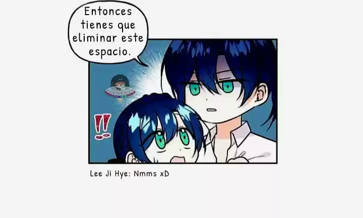 LA HIJA DEL GRAN MAGO - Capítulo 21 - Página 19 - LectorTMOo