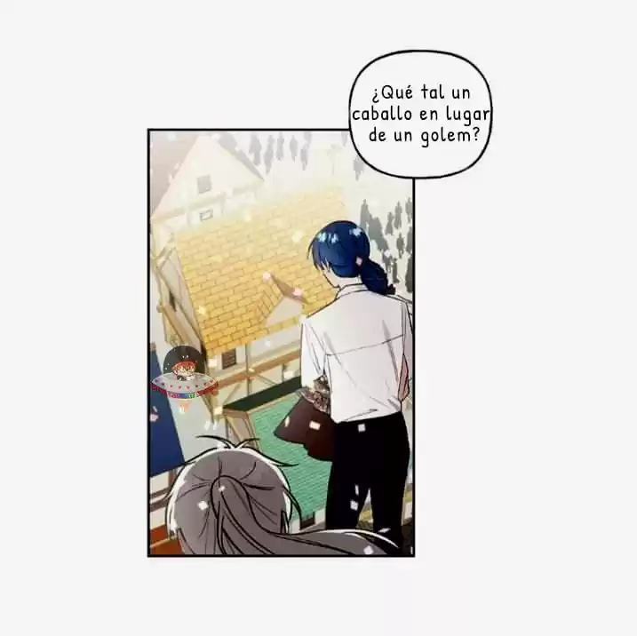 LA HIJA DEL GRAN MAGO - Capítulo 21 - Página 21 - LectorTMOo
