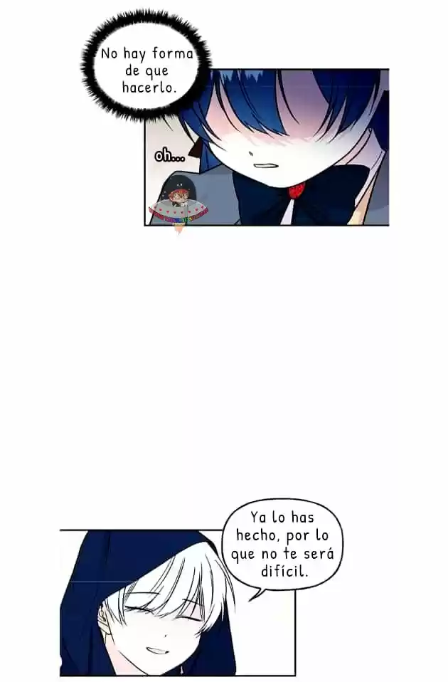 LA HIJA DEL GRAN MAGO - Capítulo 21 - Página 31 - LectorTMOo