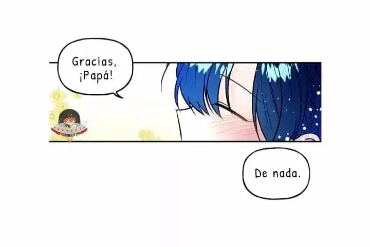 LA HIJA DEL GRAN MAGO - Capítulo 21 - Página 41 - LectorTMOo