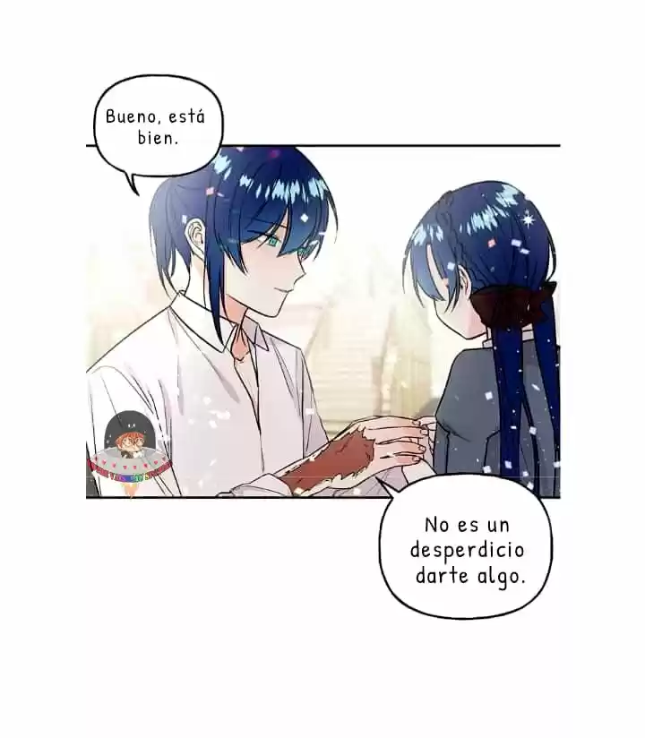 LA HIJA DEL GRAN MAGO - Capítulo 21 - Página 45 - LectorTMOo