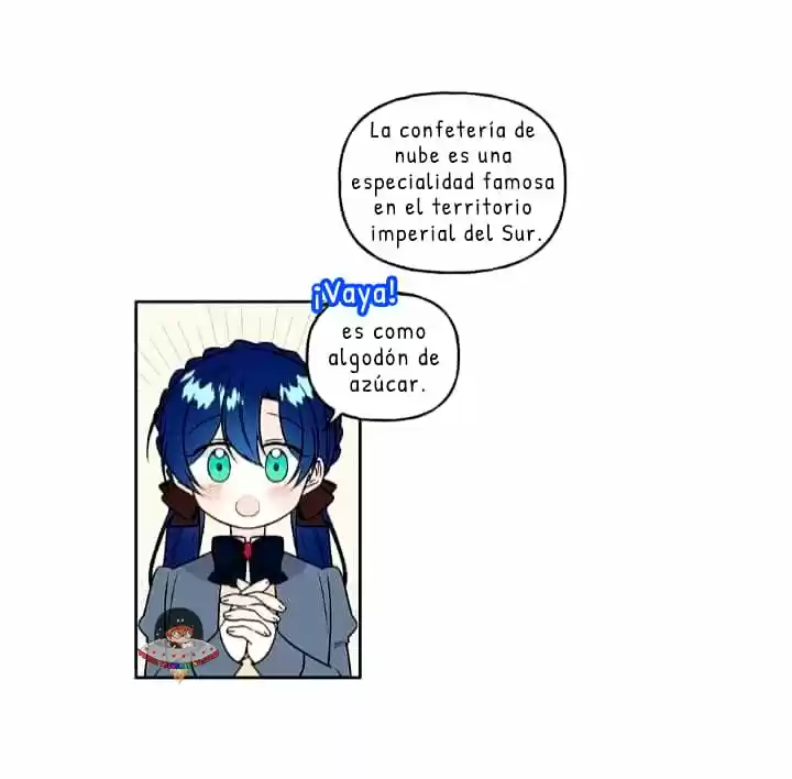 LA HIJA DEL GRAN MAGO - Capítulo 21 - Página 49 - LectorTMOo