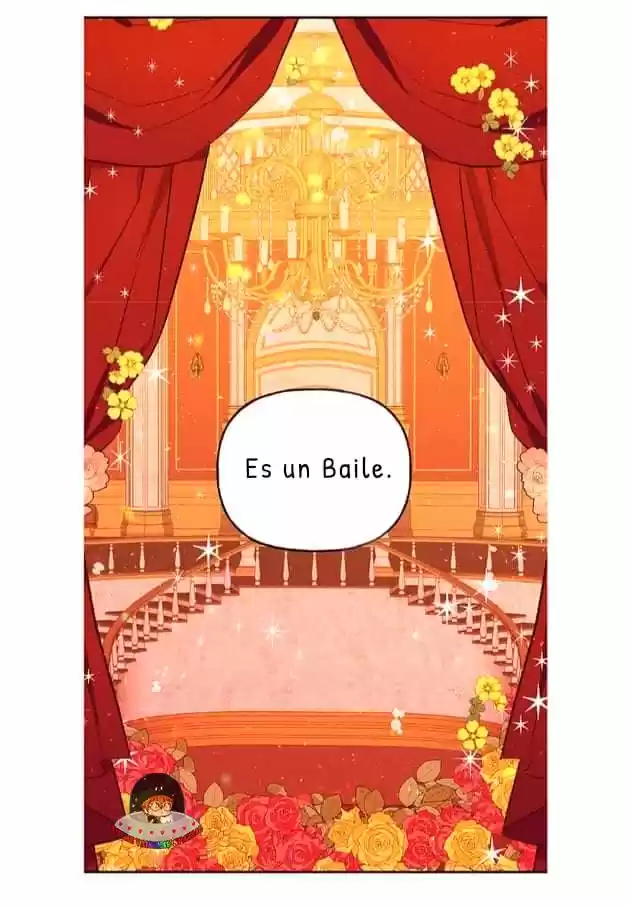 LA HIJA DEL GRAN MAGO - Capítulo 21 - Página 58 - LectorTMOo
