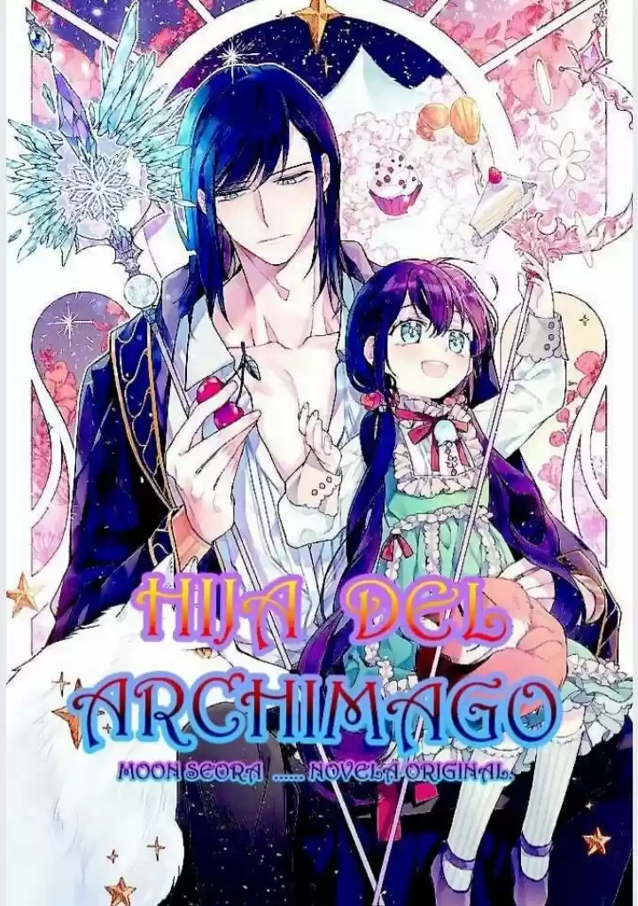 LA HIJA DEL GRAN MAGO - Capítulo 22 - Página 2 - LectorTMOo