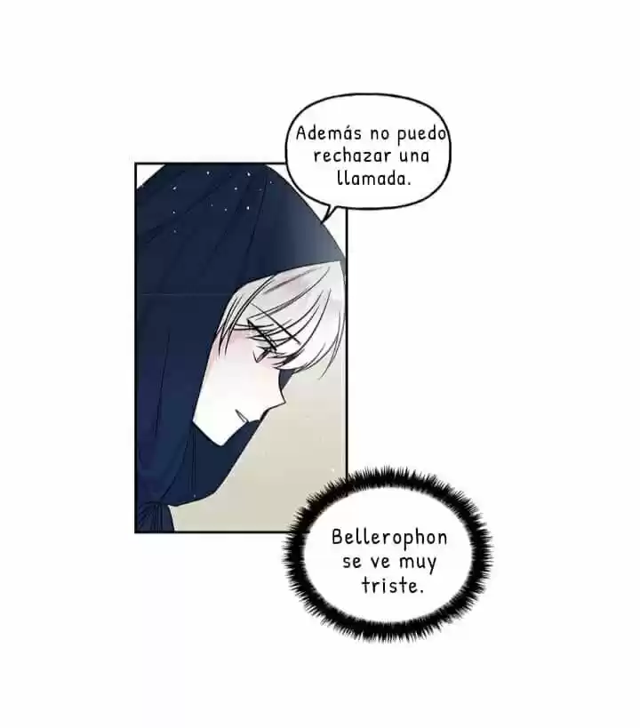 LA HIJA DEL GRAN MAGO - Capítulo 22 - Página 7 - LectorTMOo