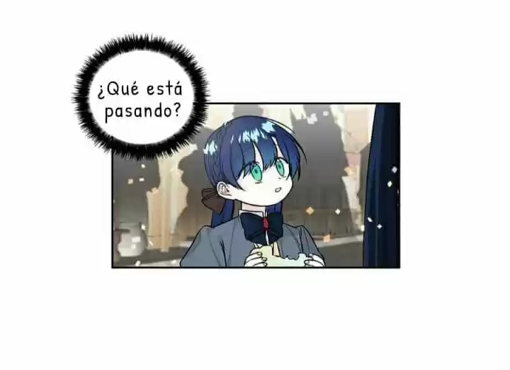LA HIJA DEL GRAN MAGO - Capítulo 22 - Página 9 - LectorTMOo