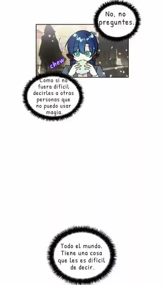 LA HIJA DEL GRAN MAGO - Capítulo 22 - Página 10 - LectorTMOo