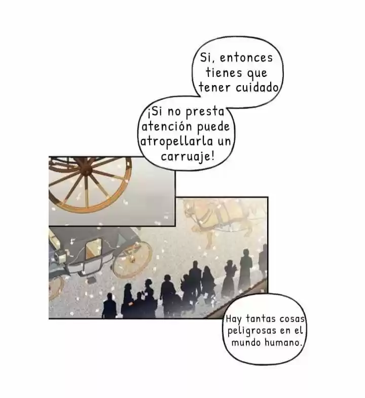 LA HIJA DEL GRAN MAGO - Capítulo 22 - Página 12 - LectorTMOo