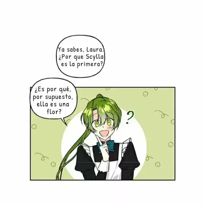 LA HIJA DEL GRAN MAGO - Capítulo 22 - Página 23 - LectorTMOo