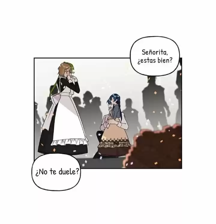 LA HIJA DEL GRAN MAGO - Capítulo 22 - Página 43 - LectorTMOo