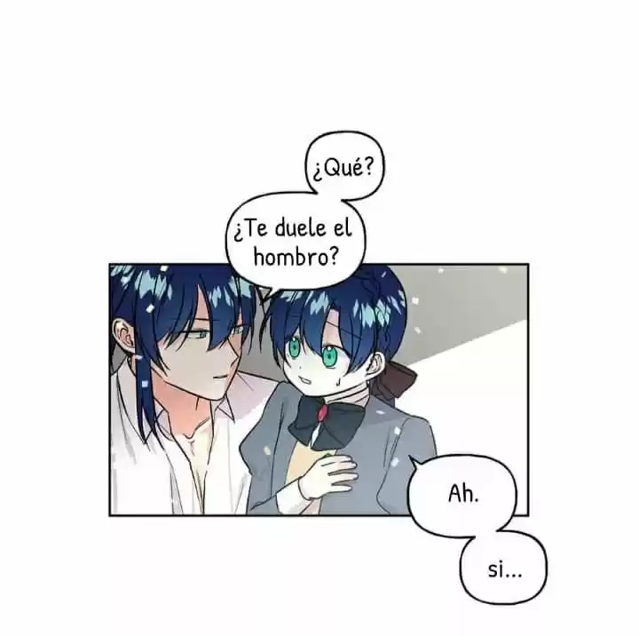 LA HIJA DEL GRAN MAGO - Capítulo 22 - Página 46 - LectorTMOo