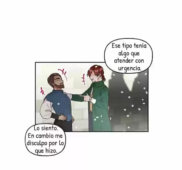 LA HIJA DEL GRAN MAGO - Capítulo 22 - Página 53 - LectorTMOo