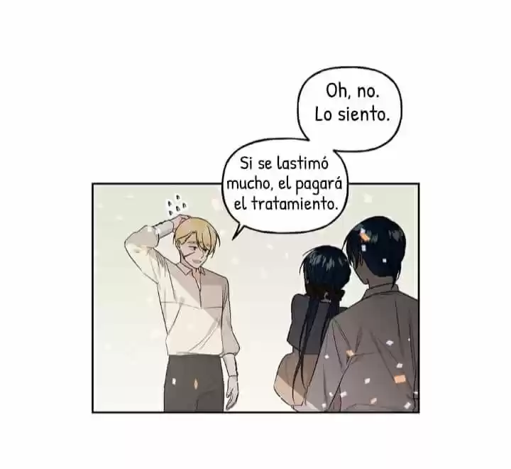 LA HIJA DEL GRAN MAGO - Capítulo 22 - Página 55 - LectorTMOo