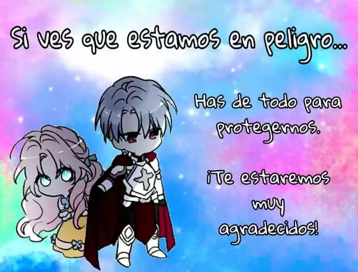 LA HIJA DEL GRAN MAGO - Capítulo 22 - Página 59 - LectorTMOo