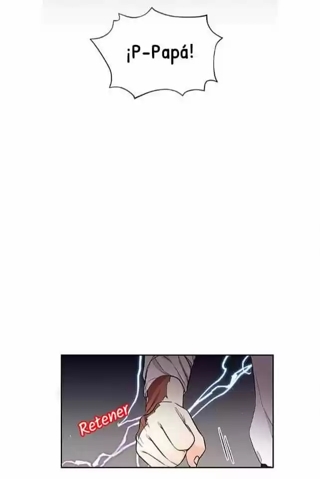 LA HIJA DEL GRAN MAGO - Capítulo 23 - Página 6 - LectorTMOo