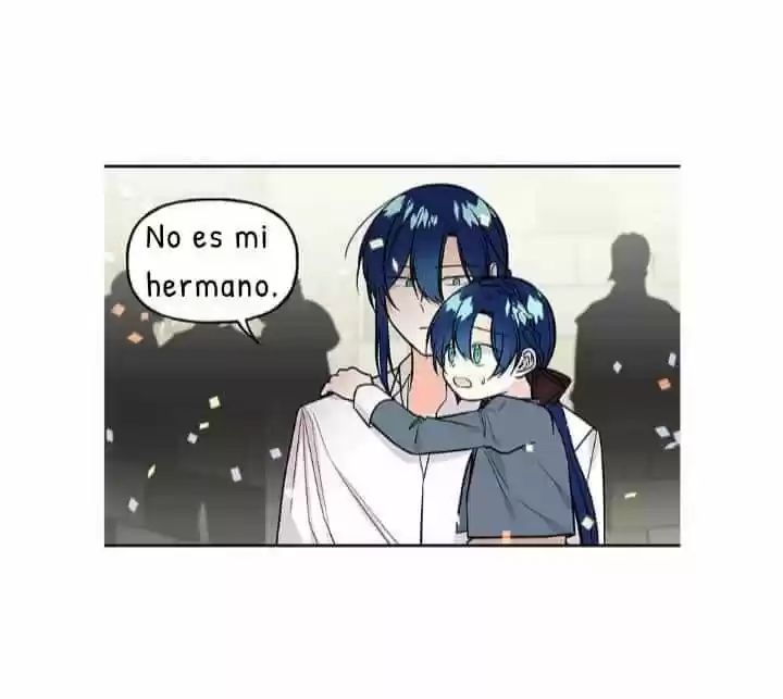 LA HIJA DEL GRAN MAGO - Capítulo 23 - Página 7 - LectorTMOo