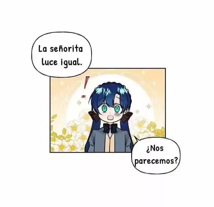 LA HIJA DEL GRAN MAGO - Capítulo 23 - Página 11 - LectorTMOo