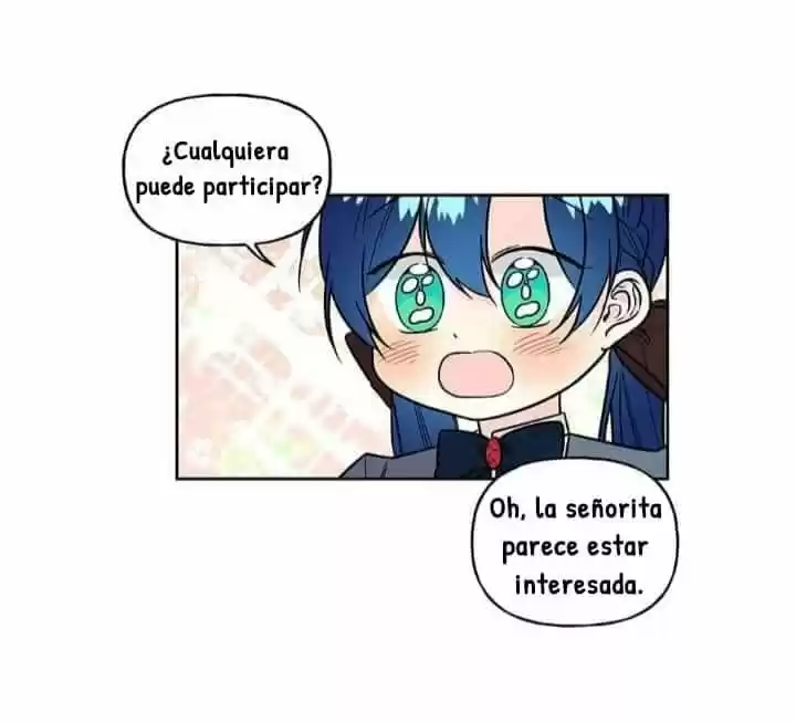 LA HIJA DEL GRAN MAGO - Capítulo 23 - Página 21 - LectorTMOo