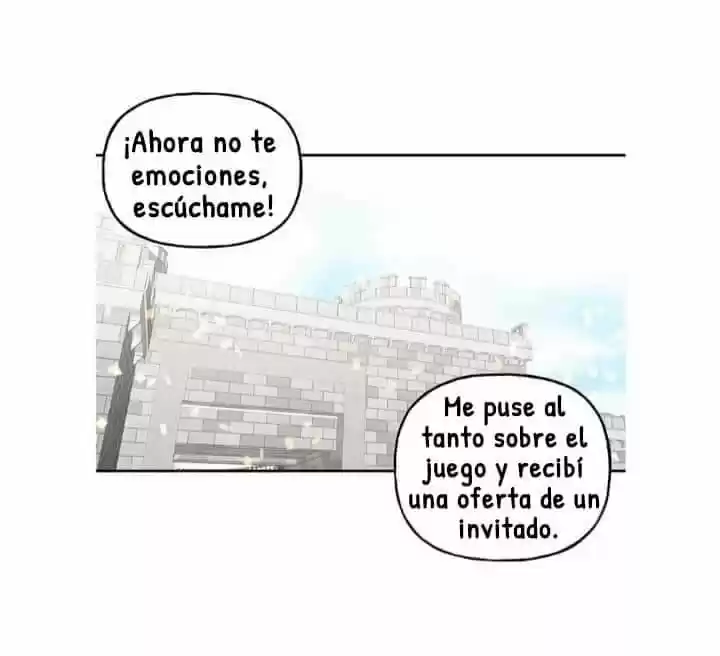 LA HIJA DEL GRAN MAGO - Capítulo 23 - Página 49 - LectorTMOo