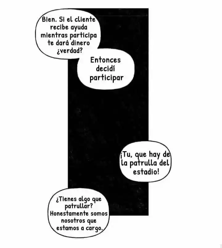 LA HIJA DEL GRAN MAGO - Capítulo 23 - Página 51 - LectorTMOo