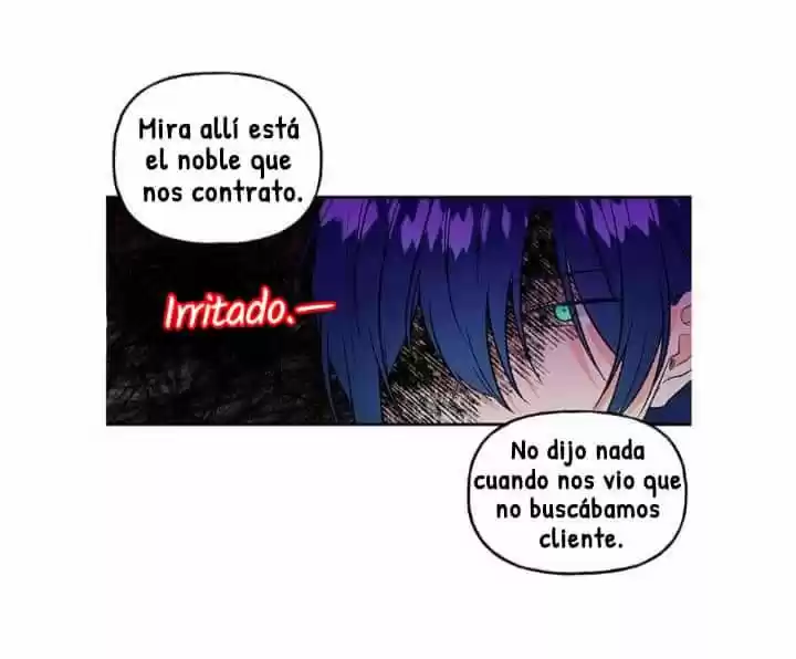 LA HIJA DEL GRAN MAGO - Capítulo 23 - Página 52 - LectorTMOo