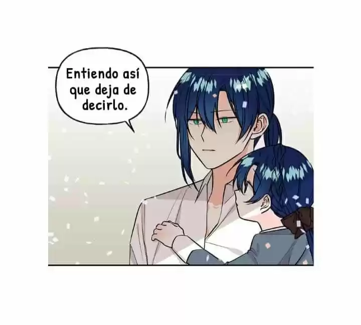LA HIJA DEL GRAN MAGO - Capítulo 23 - Página 62 - LectorTMOo