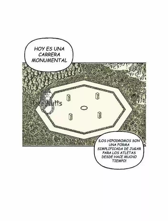 LA HIJA DEL GRAN MAGO - Capítulo 24 - Página 12 - LectorTMOo
