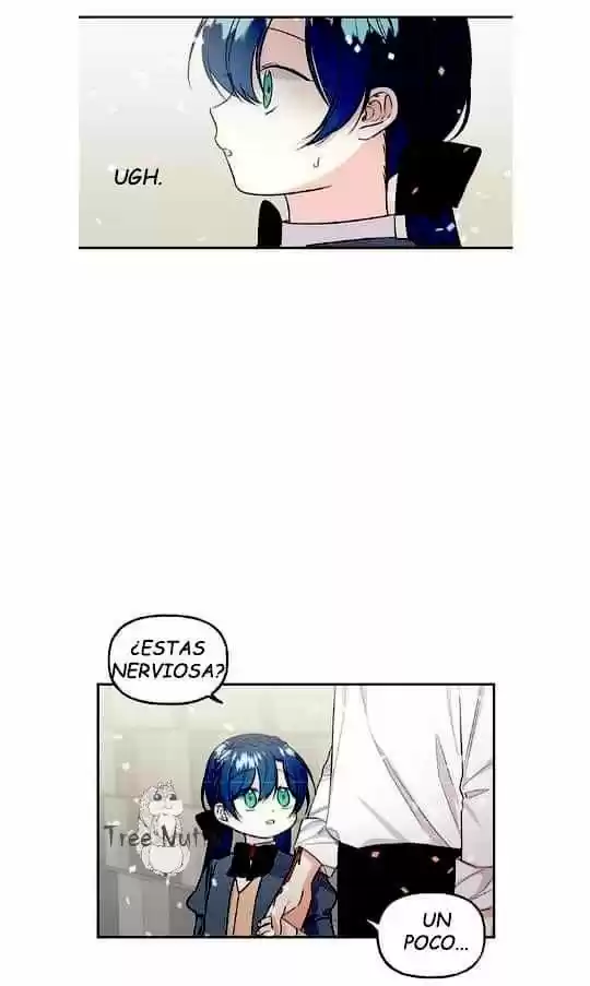 LA HIJA DEL GRAN MAGO - Capítulo 24 - Página 17 - LectorTMOo